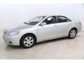2008 Toyota Camry LE Photo 3