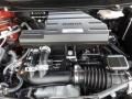 2018 Honda CR-V EX AWD Photo 6
