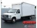 2008 Ford E Series Cutaway E350 Commercial Moving Truck Photo 1