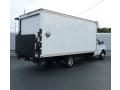 2008 Ford E Series Cutaway E350 Commercial Moving Truck Photo 2