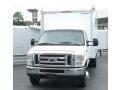 2008 Ford E Series Cutaway E350 Commercial Moving Truck Photo 4