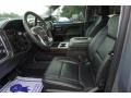 2017 GMC Sierra 1500 SLT Crew Cab 4WD Photo 4