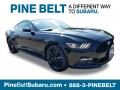 2017 Ford Mustang EcoBoost Coupe Photo 1