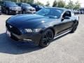 2017 Ford Mustang EcoBoost Coupe Photo 3
