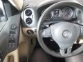 2012 Volkswagen Tiguan SE 4Motion Photo 8