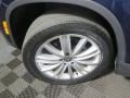 2012 Volkswagen Tiguan SE 4Motion Photo 18