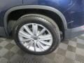 2012 Volkswagen Tiguan SE 4Motion Photo 19