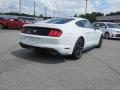 2019 Ford Mustang EcoBoost Premium Fastback Photo 22