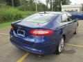 2013 Ford Fusion SE 1.6 EcoBoost Photo 3