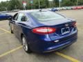 2013 Ford Fusion SE 1.6 EcoBoost Photo 7