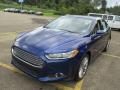 2013 Ford Fusion SE 1.6 EcoBoost Photo 11
