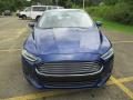 2013 Ford Fusion SE 1.6 EcoBoost Photo 12