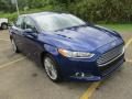 2013 Ford Fusion SE 1.6 EcoBoost Photo 13
