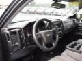 2014 Chevrolet Silverado 1500 WT Double Cab 4x4 Photo 14