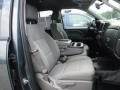 2014 Chevrolet Silverado 1500 WT Double Cab 4x4 Photo 15