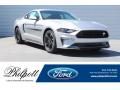 2019 Ford Mustang California Special Fastback Photo 1