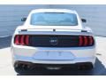 2019 Ford Mustang California Special Fastback Photo 8