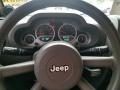 2007 Jeep Wrangler Unlimited Sahara 4x4 Photo 10