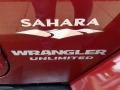 2007 Jeep Wrangler Unlimited Sahara 4x4 Photo 31