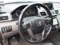 2016 Honda Odyssey EX-L Photo 25