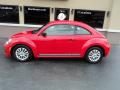 2012 Volkswagen Beetle 2.5L Photo 1
