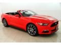 2015 Ford Mustang EcoBoost Premium Convertible Photo 1