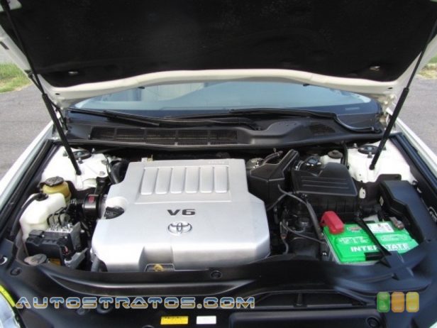2009 Toyota Avalon Limited 3.5 Liter DOHC 24-Valve Dual VVT-i V6 6 Speed ECT-i Automatic