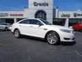 2014 Ford Taurus Limited Photo 1