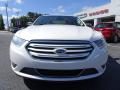 2014 Ford Taurus Limited Photo 2