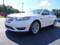2014 Ford Taurus Limited Photo 3