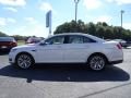 2014 Ford Taurus Limited Photo 10