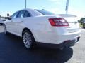 2014 Ford Taurus Limited Photo 11