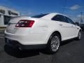 2014 Ford Taurus Limited Photo 13