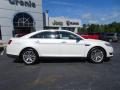 2014 Ford Taurus Limited Photo 14