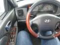 2003 Hyundai Sonata LX V6 Photo 13