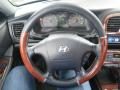 2003 Hyundai Sonata LX V6 Photo 14