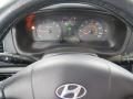 2003 Hyundai Sonata LX V6 Photo 16