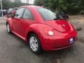 2009 Volkswagen New Beetle 2.5 Coupe Photo 3