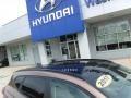 2017 Hyundai Tucson Limited AWD Photo 4