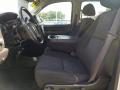 2012 Chevrolet Silverado 1500 LT Crew Cab 4x4 Photo 9