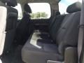 2012 Chevrolet Silverado 1500 LT Crew Cab 4x4 Photo 10