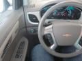 2014 Chevrolet Traverse LTZ AWD Photo 14