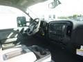 2019 Chevrolet Silverado 2500HD Work Truck Double Cab 4WD Photo 10
