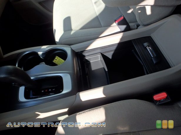 2016 Honda Pilot LX AWD 3.5 Liter SOHC 24-Valve i-VTEC V6 6 Speed Automatic