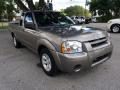 2004 Nissan Frontier XE King Cab Photo 1