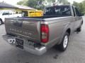 2004 Nissan Frontier XE King Cab Photo 3