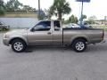 2004 Nissan Frontier XE King Cab Photo 6