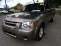 2004 Nissan Frontier XE King Cab Photo 7