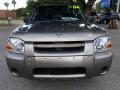 2004 Nissan Frontier XE King Cab Photo 8