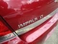 2010 Chevrolet Impala LT Photo 7